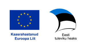 Kaasrahastanud Euroopa Liit