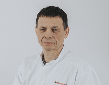 Андрей Деточенко, MD