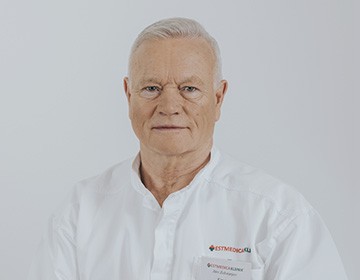 Юрий Золотарёв, MD