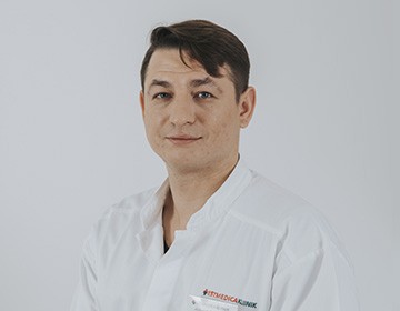 Александр Деточенко, MD