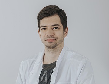 Эдуард Румянцев, MD
